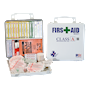 Class A 21 Plus - 24 Poly White Box - K624420